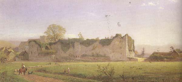  Amberley Castle (mk46)
